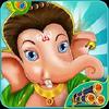 chhota ganesh battle - gunesha