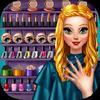 chic makeup salon