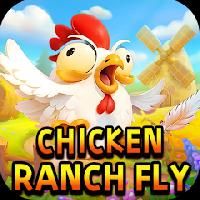 chicken ranch run