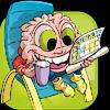children's puzzles - megamind