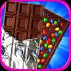 chocolate candy bar maker free