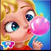 chocolate candy party