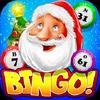 christmas bingo santa's gifts gamelinkexchange