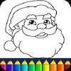 christmas coloring