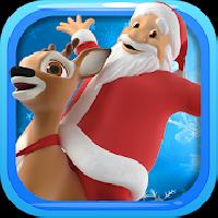 christmas crunch match 3