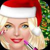 christmas party makeover