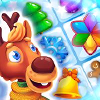 christmas sweeper 3