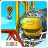 Chuggington Ready To Build
