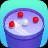 circle shoot pool
