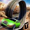 city car stunts 3d