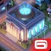 city mania: town building game