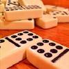 classic dominoes game