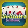 Classic Free Solitaire Deluxe