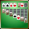 classic solitaire