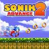 classic sonic advance