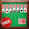 Classic Spider Solitaire -Free