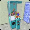 claw machine prize circus