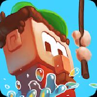 clickbait: tap to fish