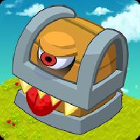 clicker heroes
