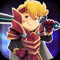 clicker knight: incremental idle rpg