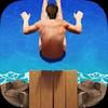 cliff diving 3d free
