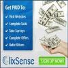 clixsesnse
