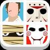 close up horror: pic word quiz gamelinkexchange