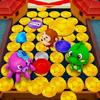 coin pusher dozer