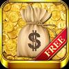 coin pusher gold
