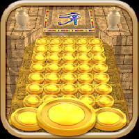 coin pusher : new gold coin dozer - casino game
