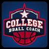 college bball coach gamelinkexchange