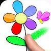 Color Draw And Coloring Books