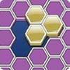 color fill hexa