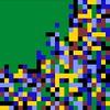 Color Flood Game