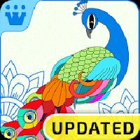 color it  free coloring book