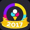 color jump 2017: free game