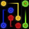 color match - bloom flower