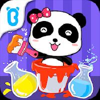 color mixing studio - free