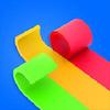 color roll 3d