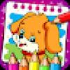 coloring and learn animals gamelinkexchange