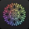 coloring book 2018 - mandalas and humans gamelinkexchange