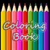 coloring book