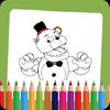 coloring book at five nights gamelinkexchange