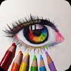coloring book for adults - mandala coloring gamelinkexchange