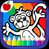 coloring book for kids gamelinkexchange