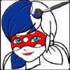 coloring book for ladybug hd gamelinkexchange