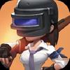 conflict.io: battle royale battleground