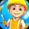 construction city for kids