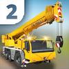 construction simulator 2