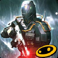 contract killer: sniper